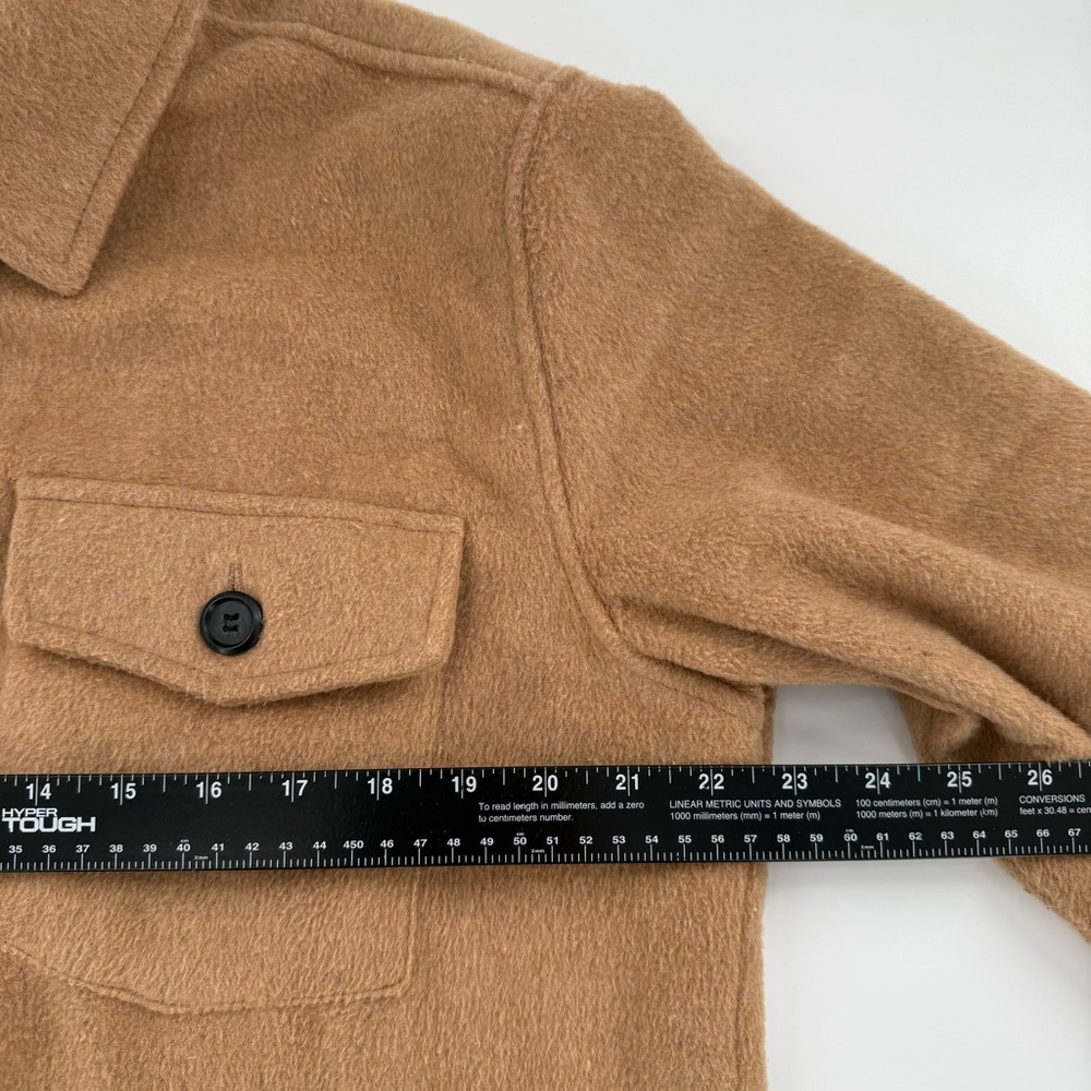 Thread and Supply shacket - Picture 4 of 5